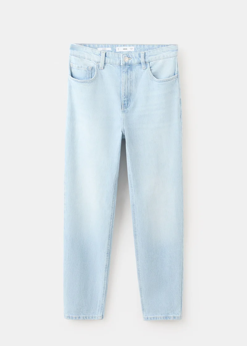Jeans "Newmom"