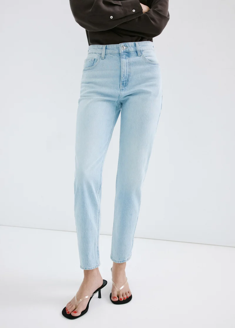 Jeans "Newmom"
