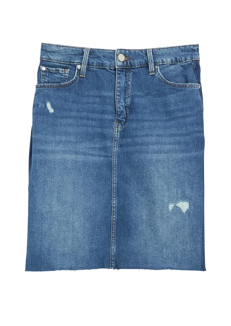 Denim-Rock in Regular Fit