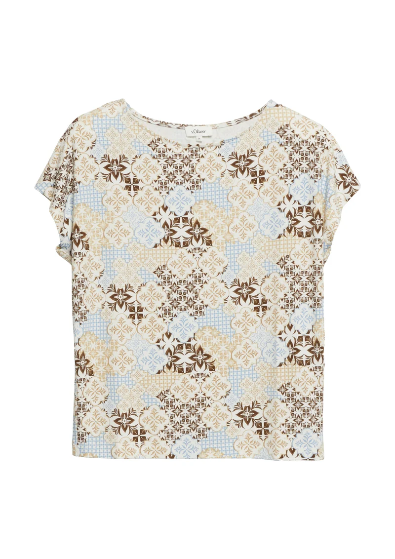 Jersey-Shirt