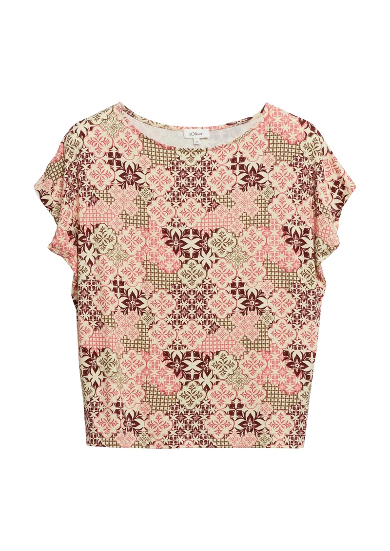 Jersey-Shirt