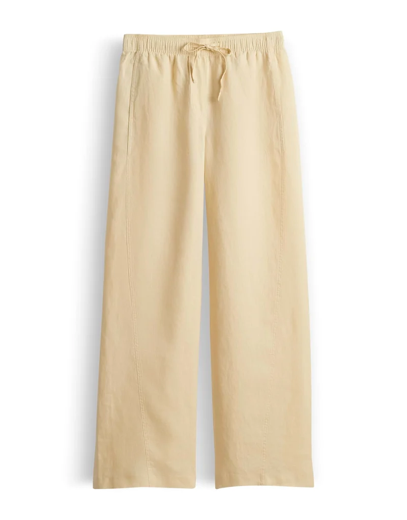 MILENI RESORT Wide Leg Hose