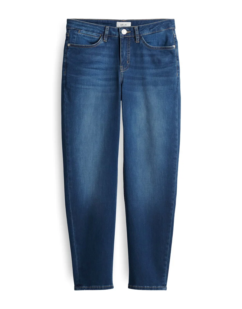 ELMA CLEVER Straight Jeans