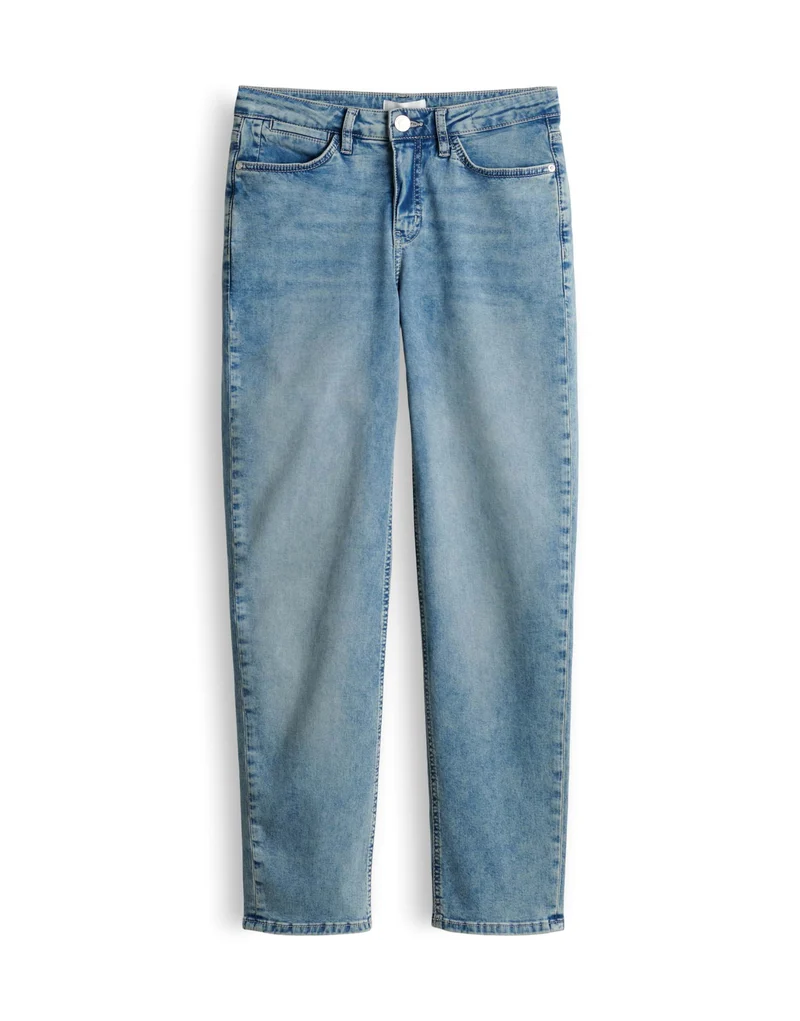 ELMA CLEVER Straight Jeans