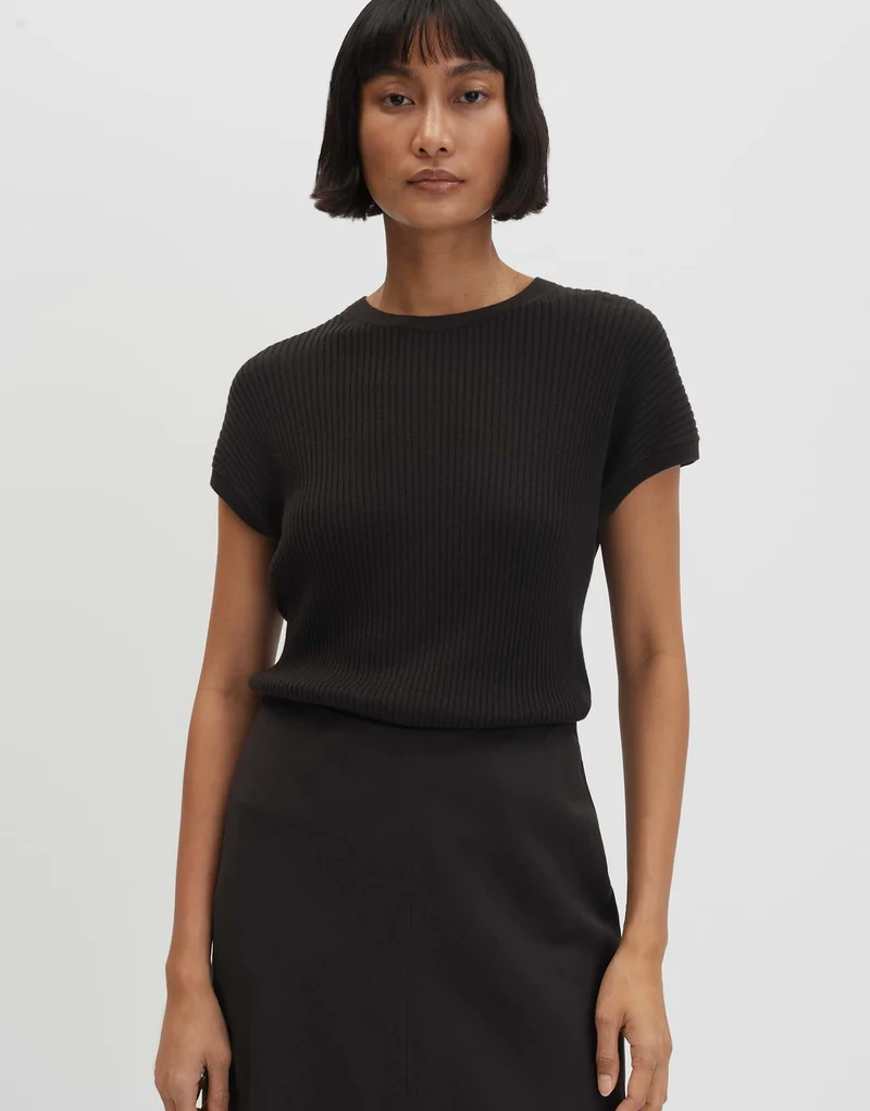 Stricktop "Tianna" Slim Fit