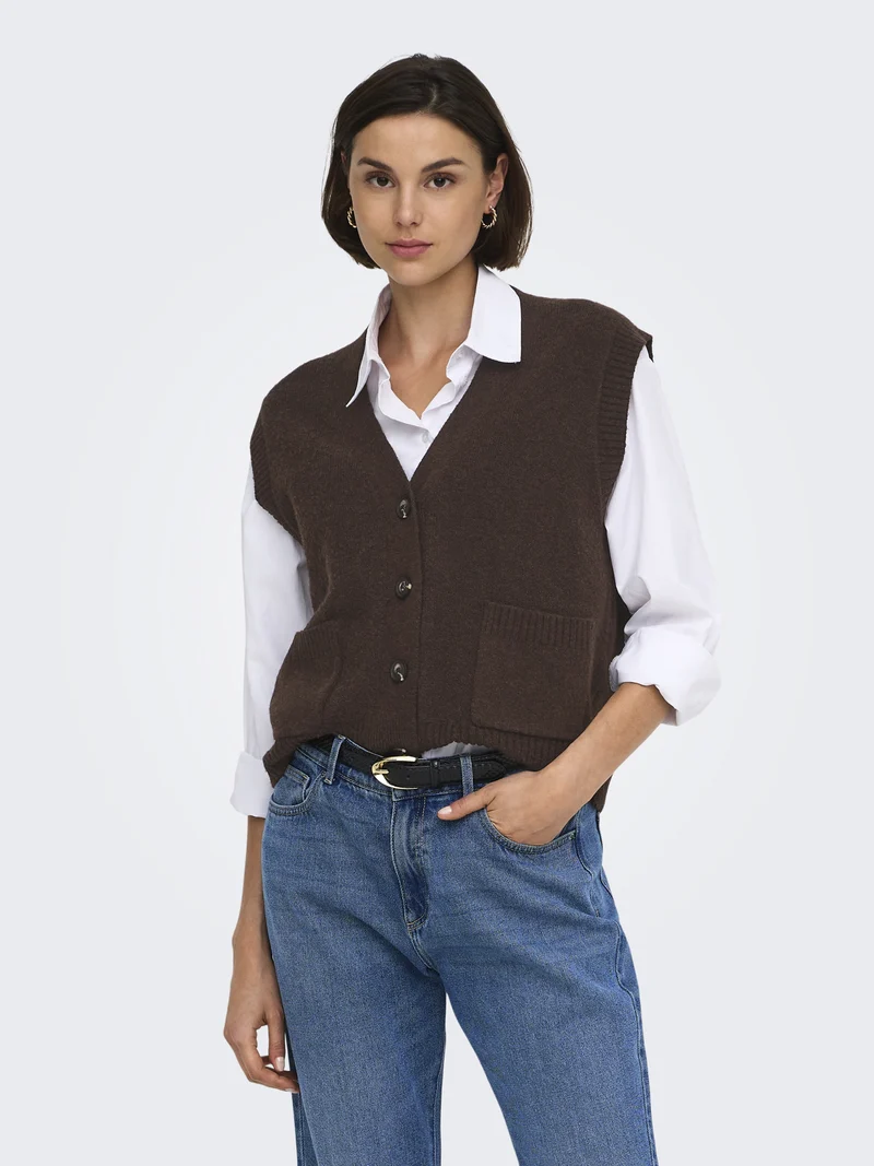 JDYSUPER Weste