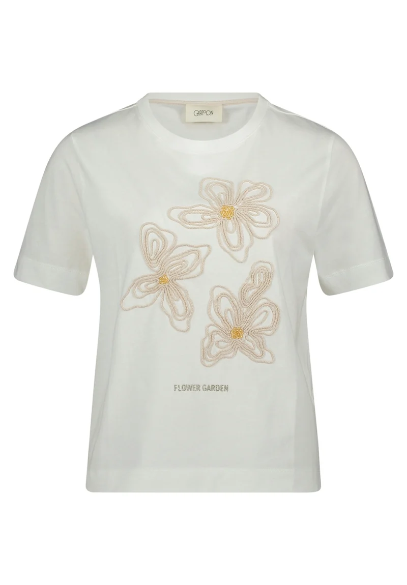 Baumwollshirt