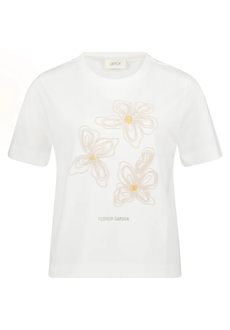 Baumwollshirt
