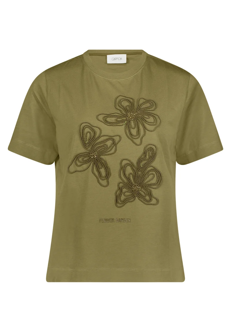 Baumwollshirt