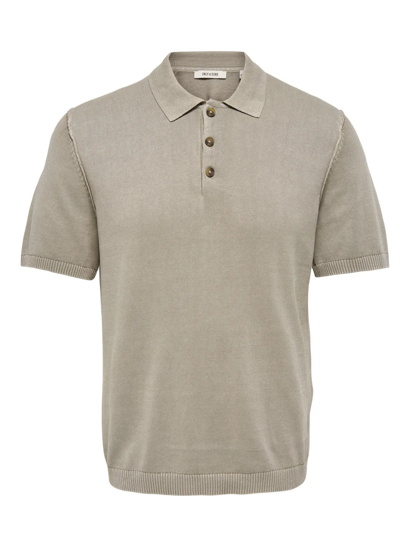 Poloshirt