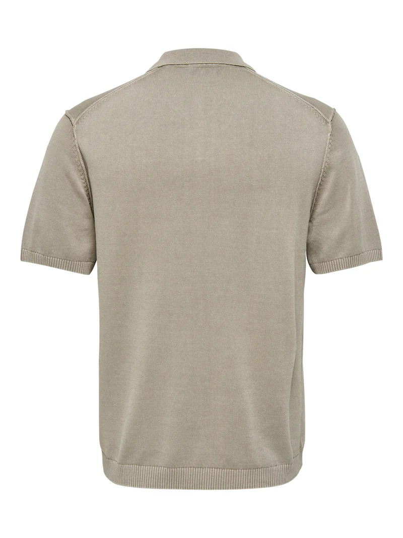 Poloshirt
