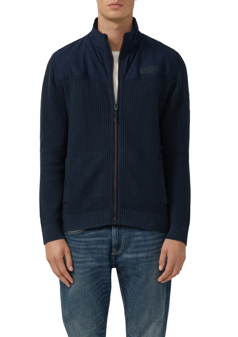 Strickjacke