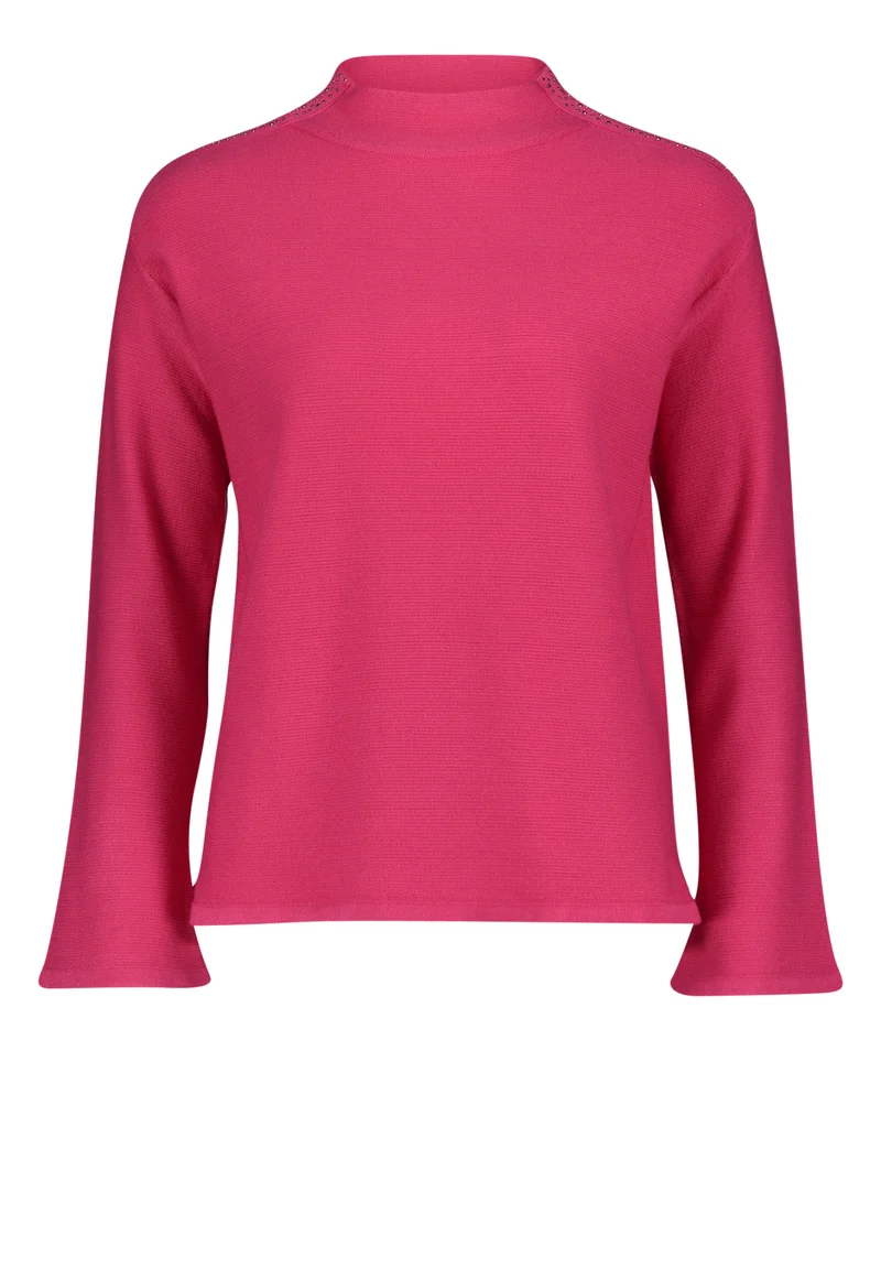 Feinstrickpullover