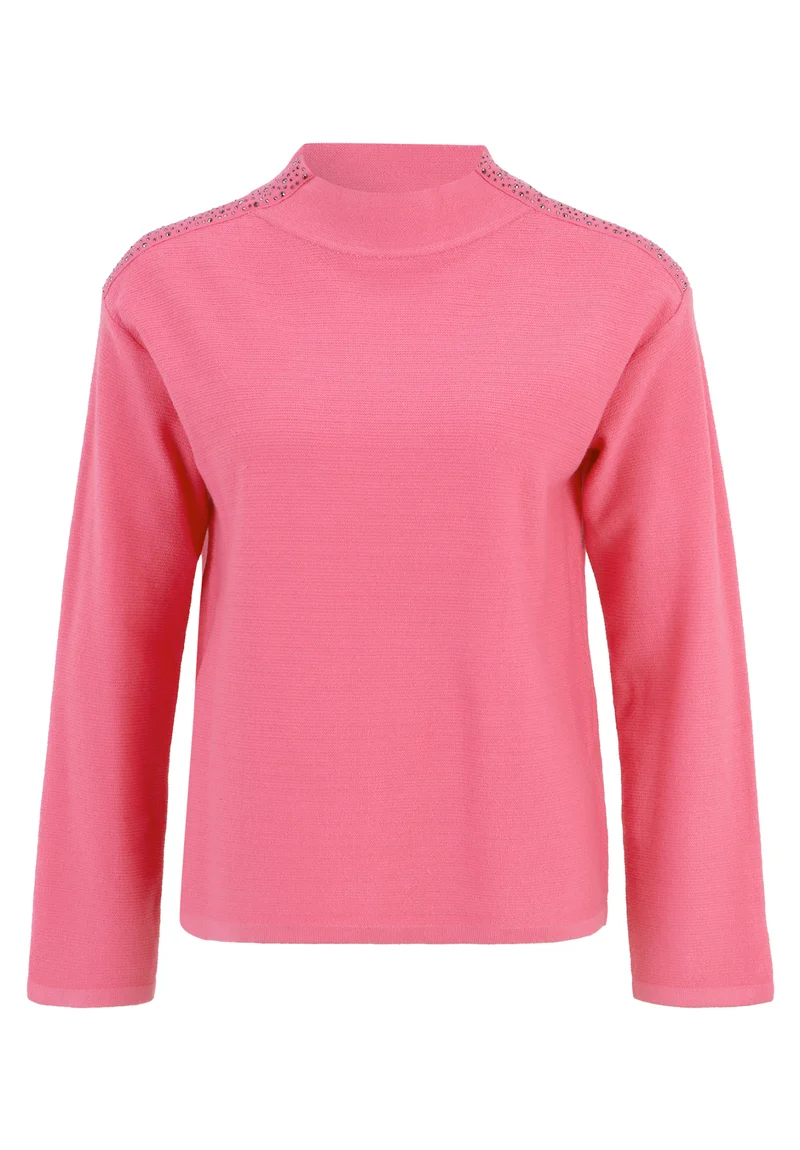 Feinstrickpullover