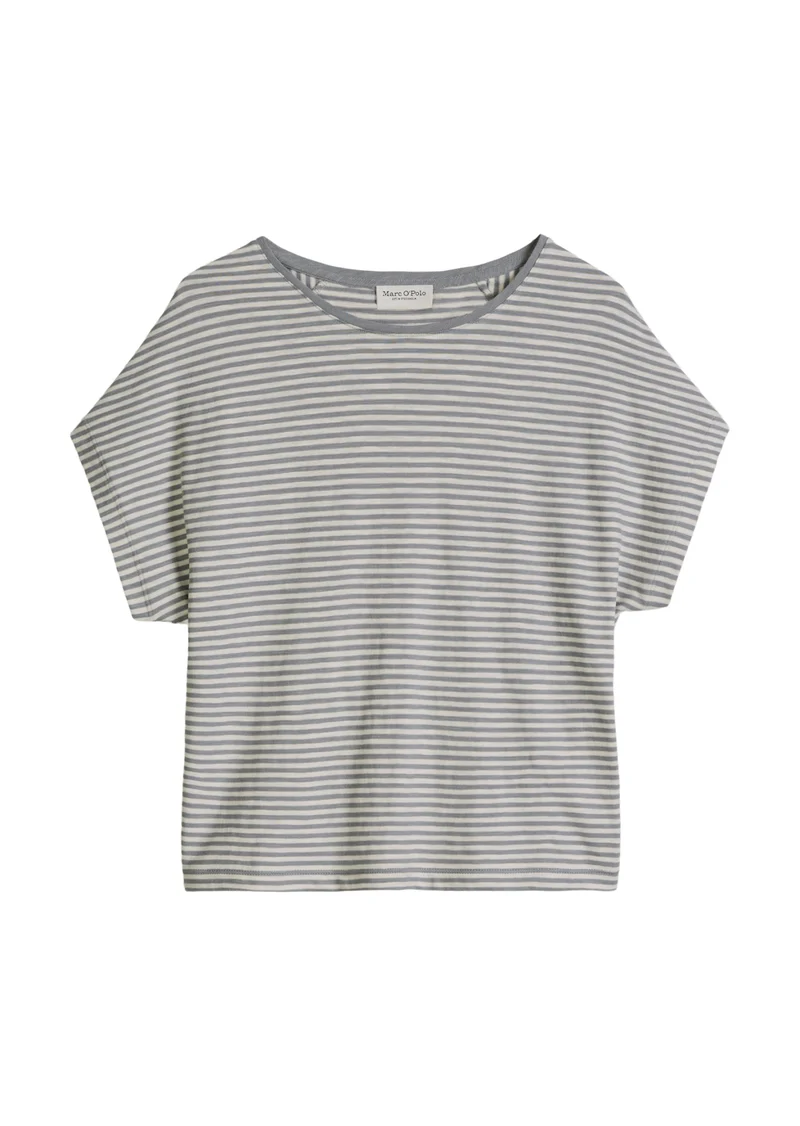 Gestreiftes T-Shirt