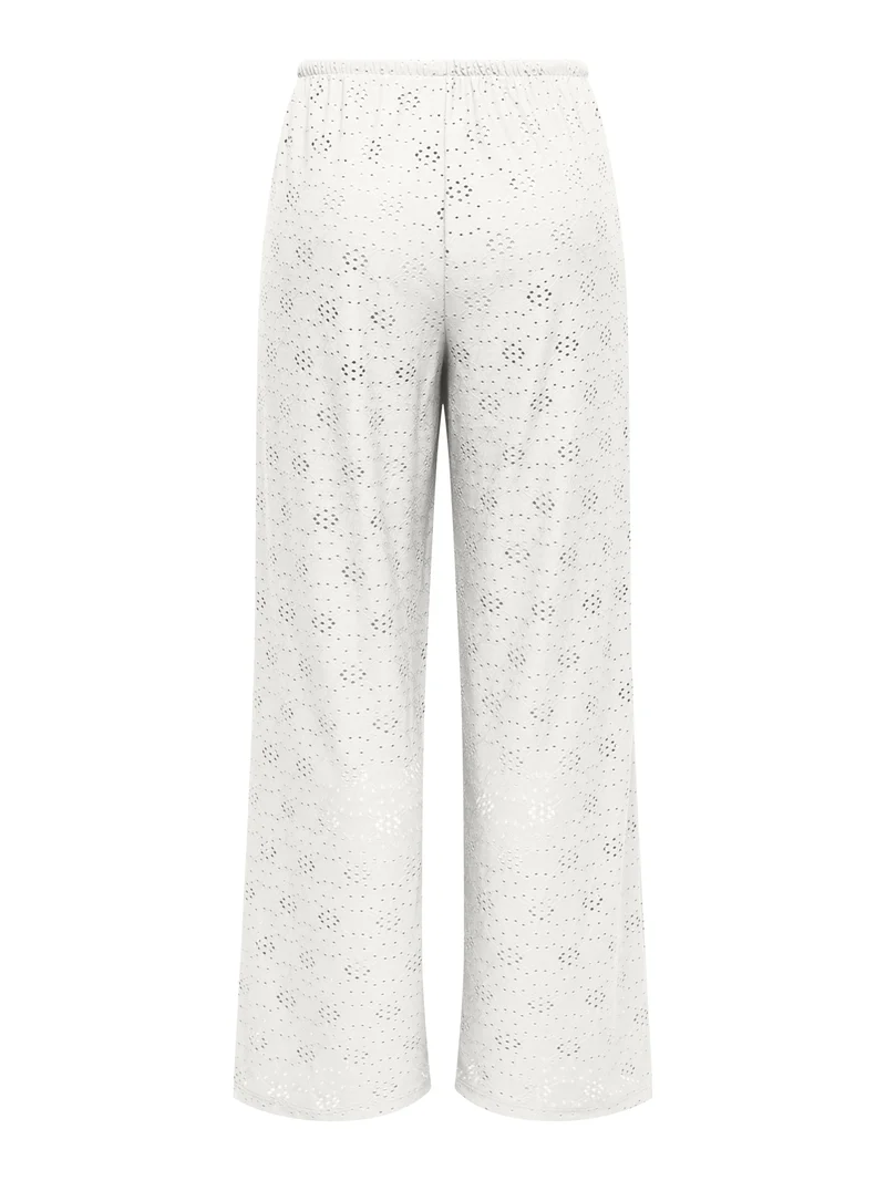 ONLSMILLA Wide Leg Hose