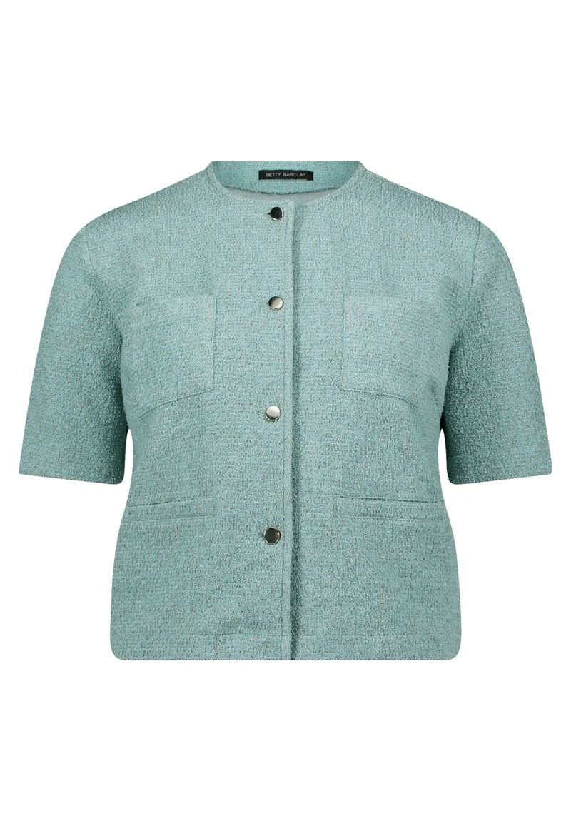 Sweatjacke