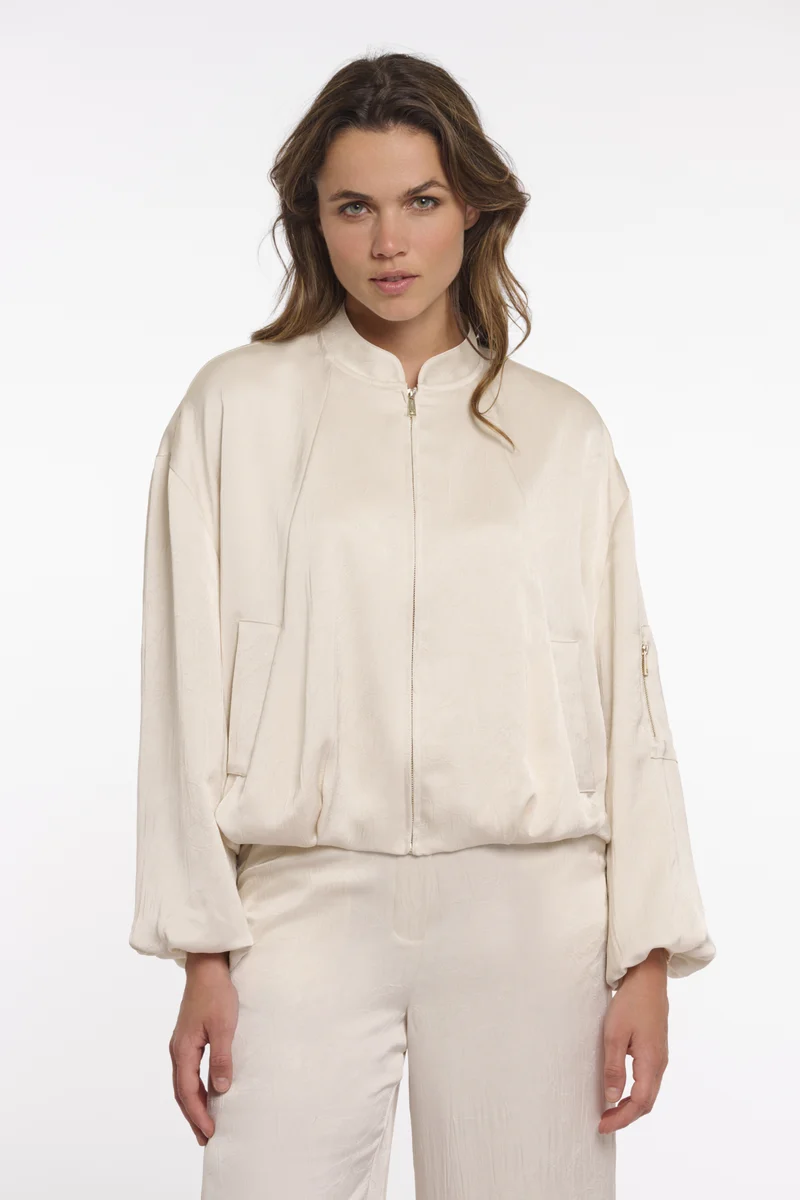 Blouson „Flore“