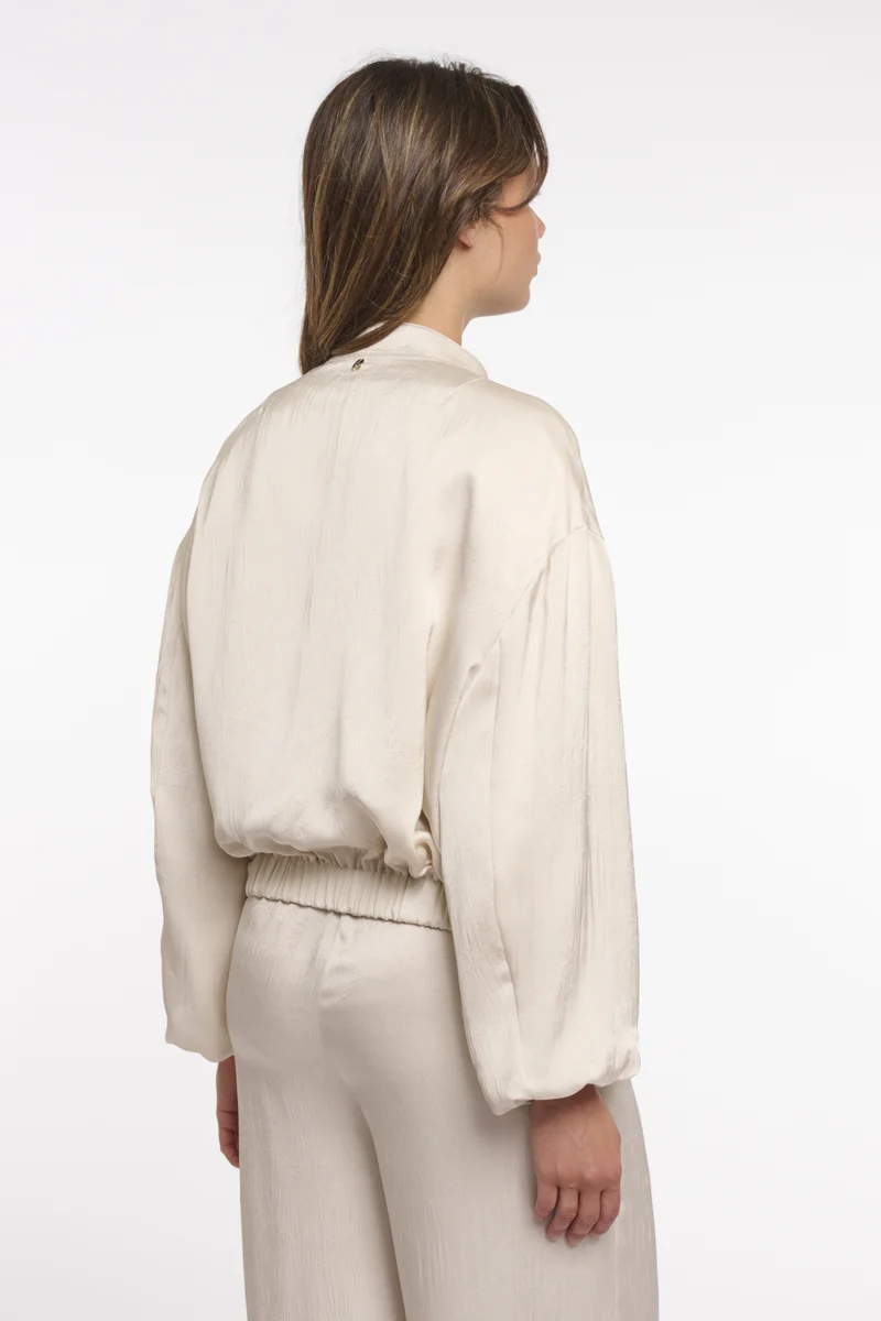 Blouson „Flore“