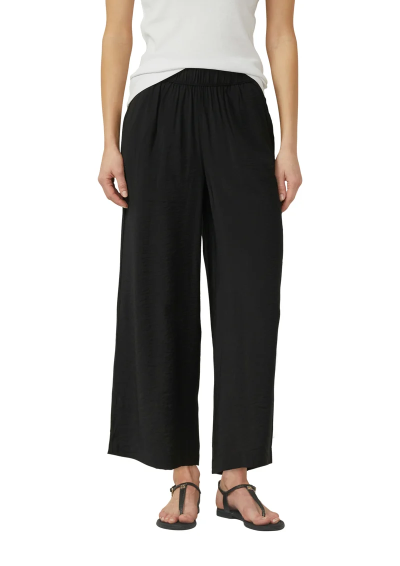 Culotte aus Viskosemix