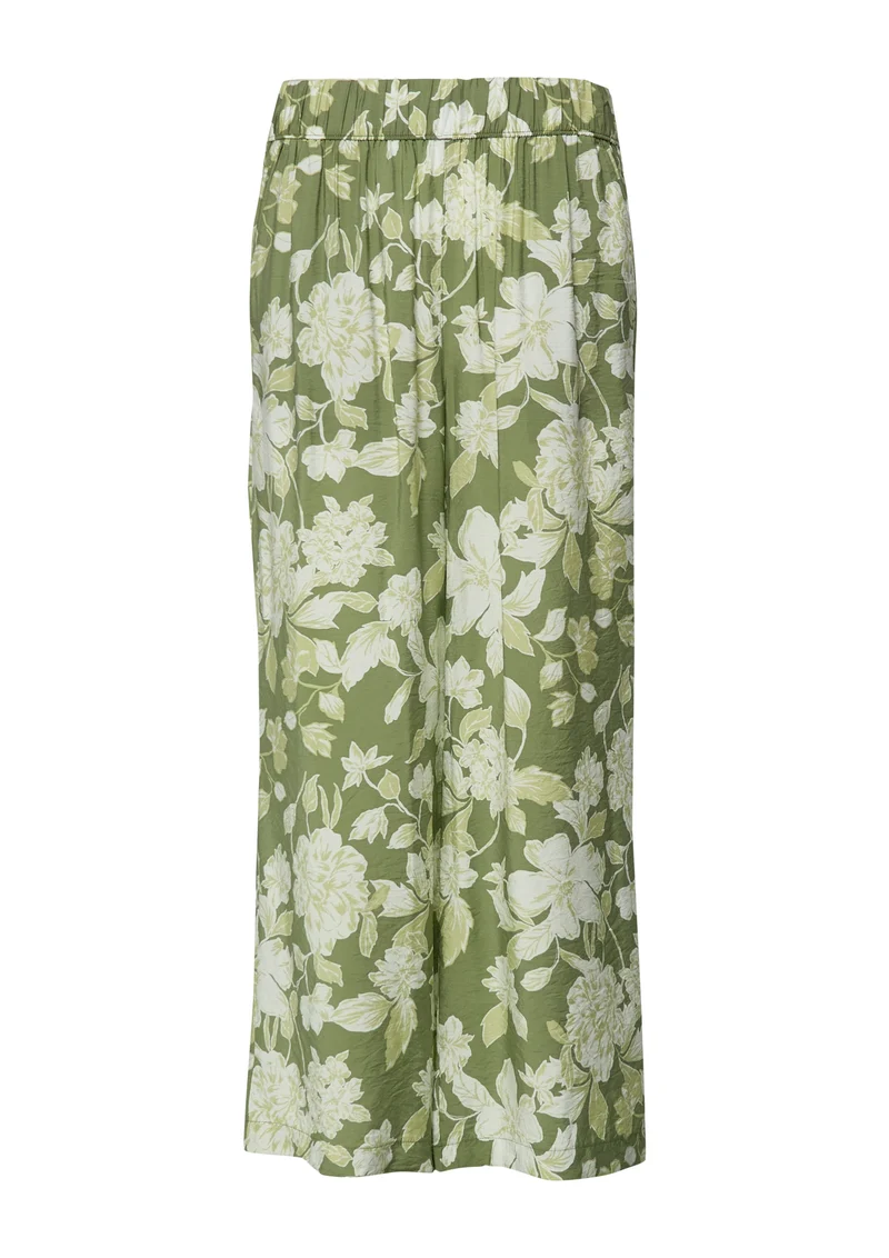 Culotte aus Viskosemix