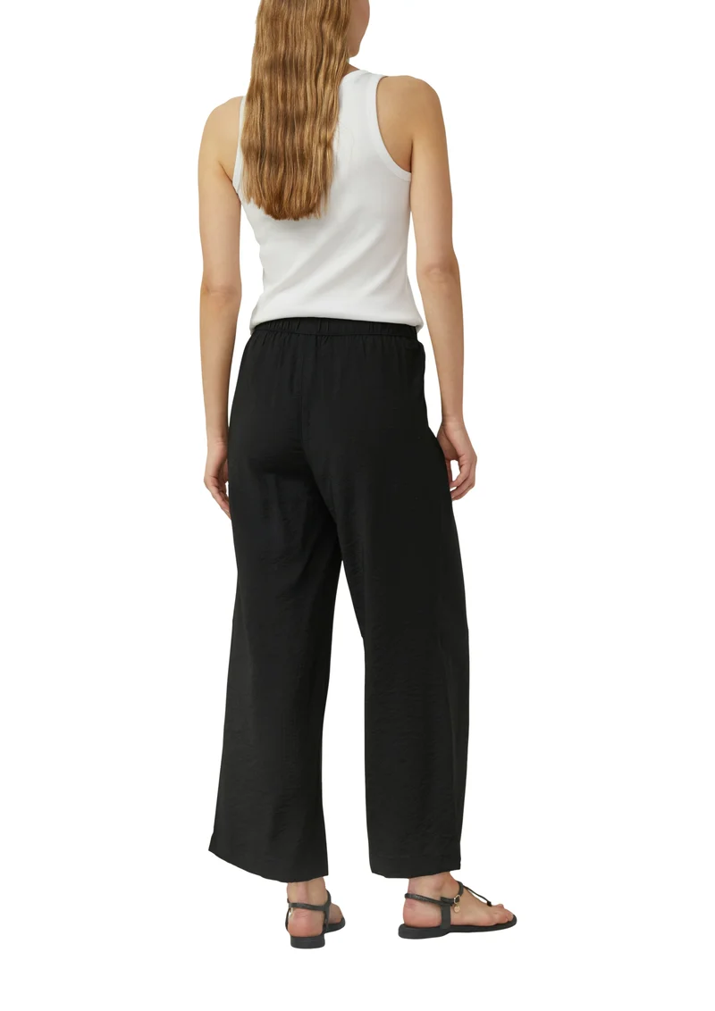 Culotte aus Viskosemix