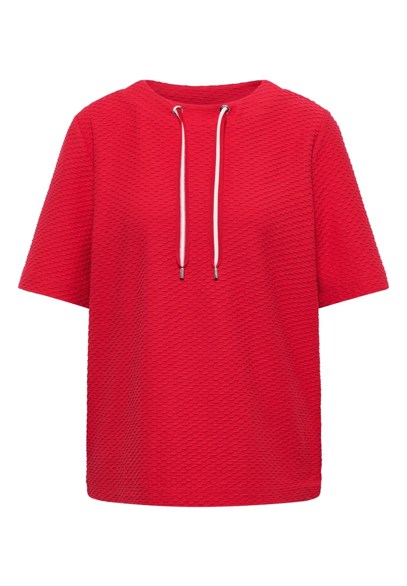 Strukturshirt