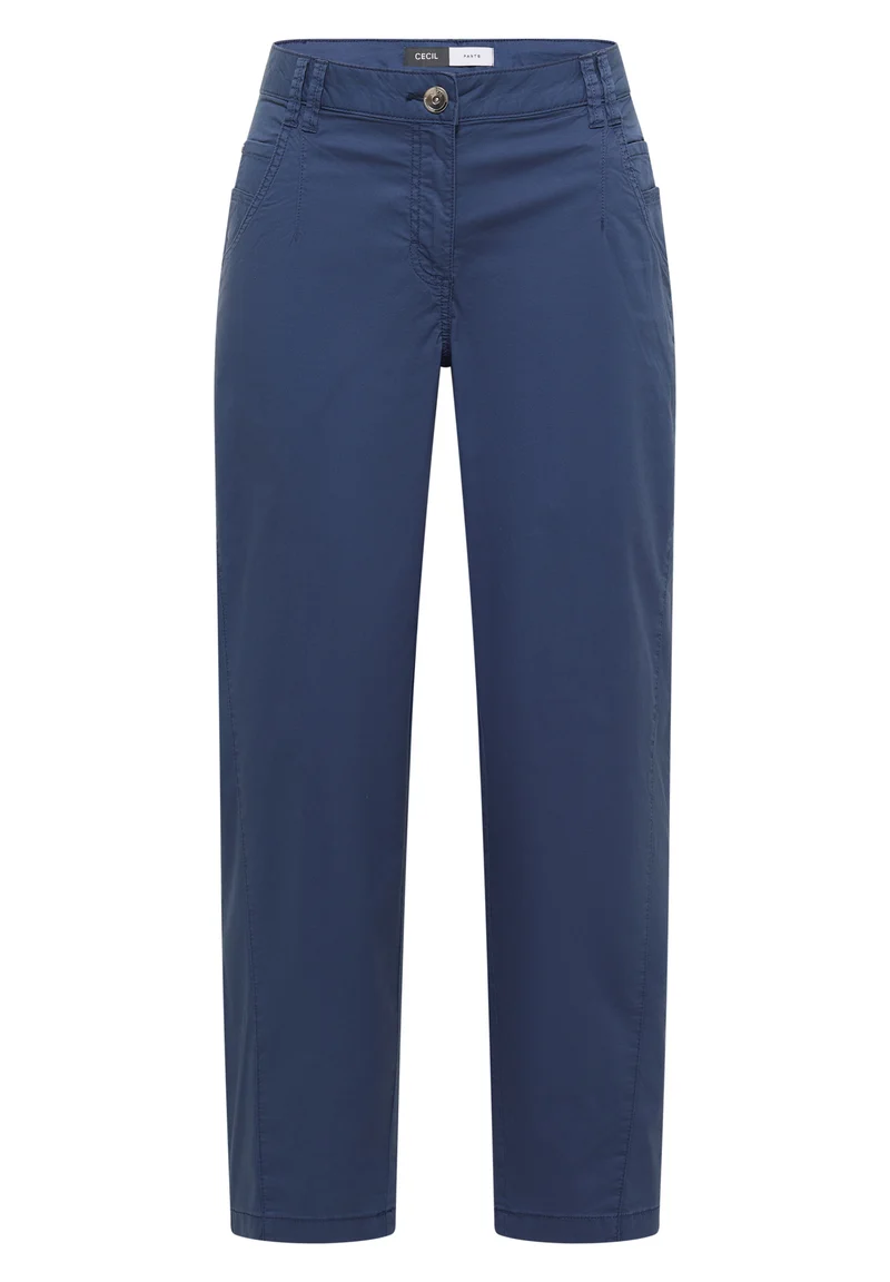 Hose im Casual Fit