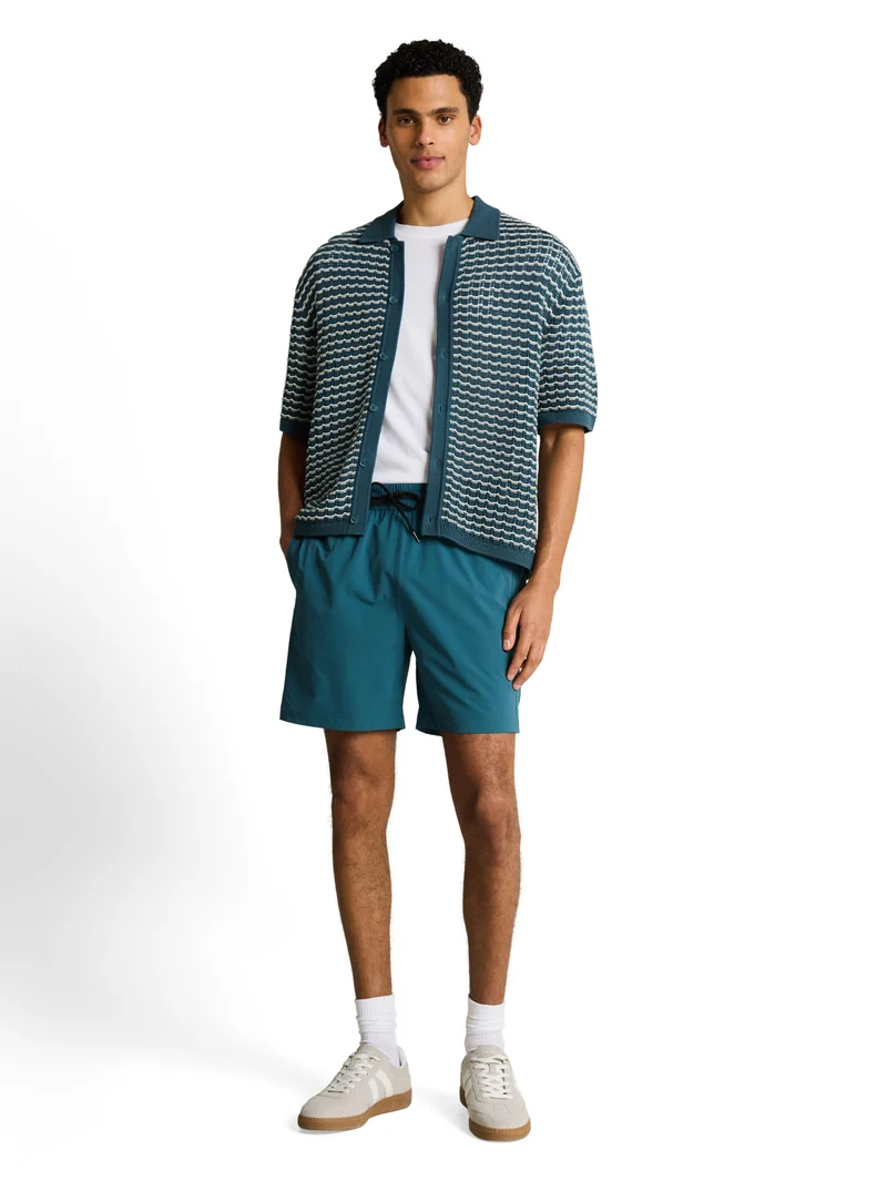 Ultralight Shorts "Relaxed Fit"