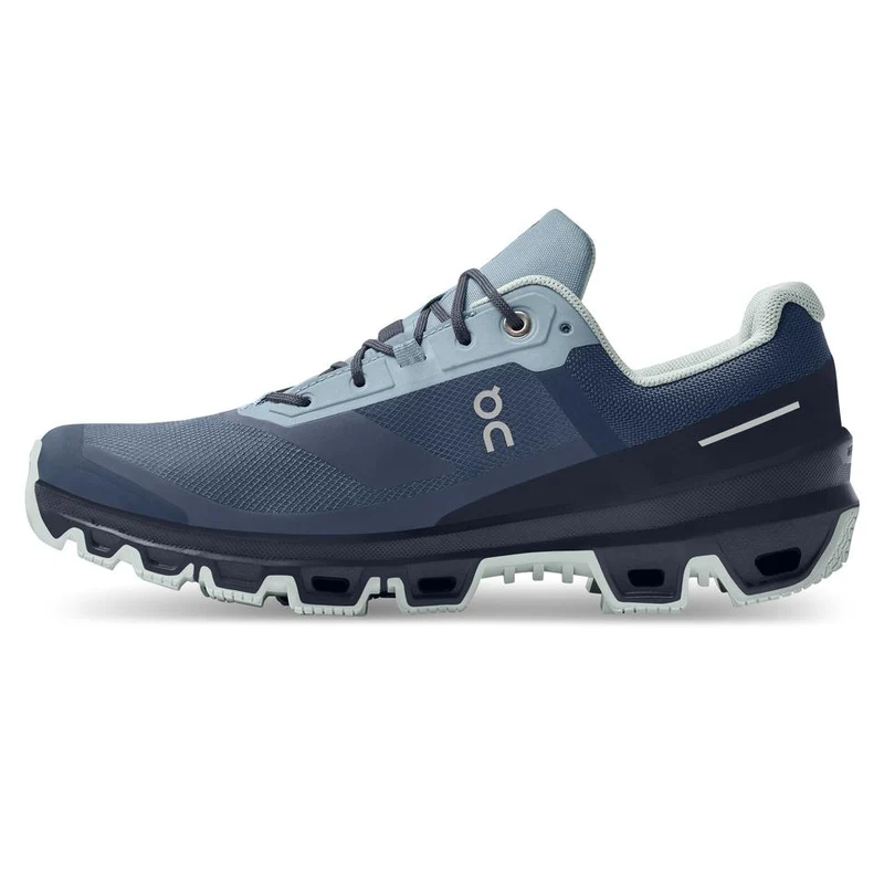 CLOUDVENTURE WATERPROOF Trailrunningschuhe