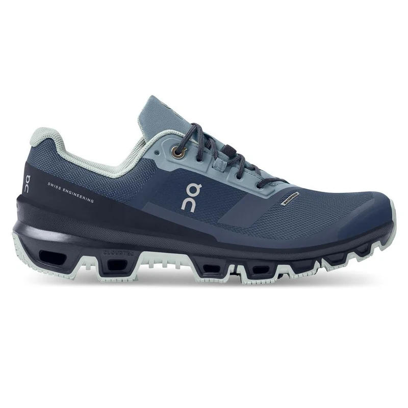CLOUDVENTURE WATERPROOF Trailrunningschuhe