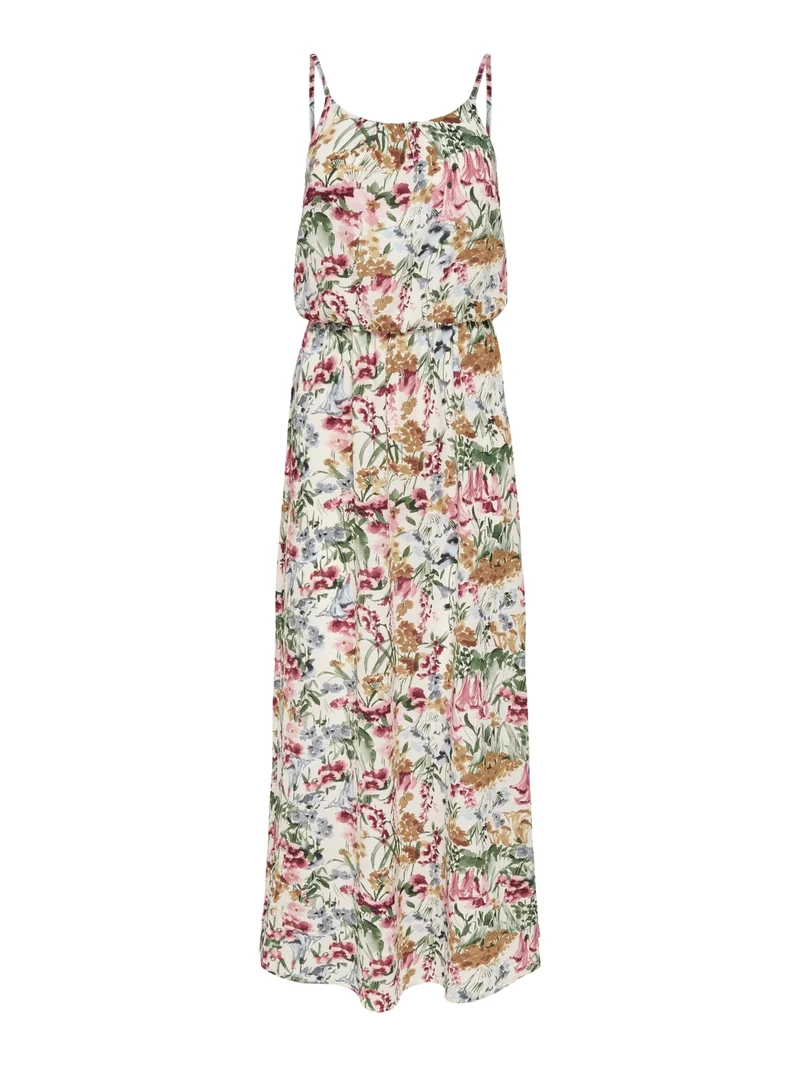 Maxi-Kleid