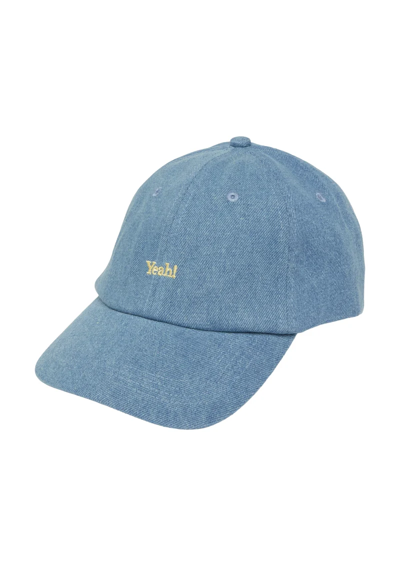 s.Oliver Cap " Yeah"