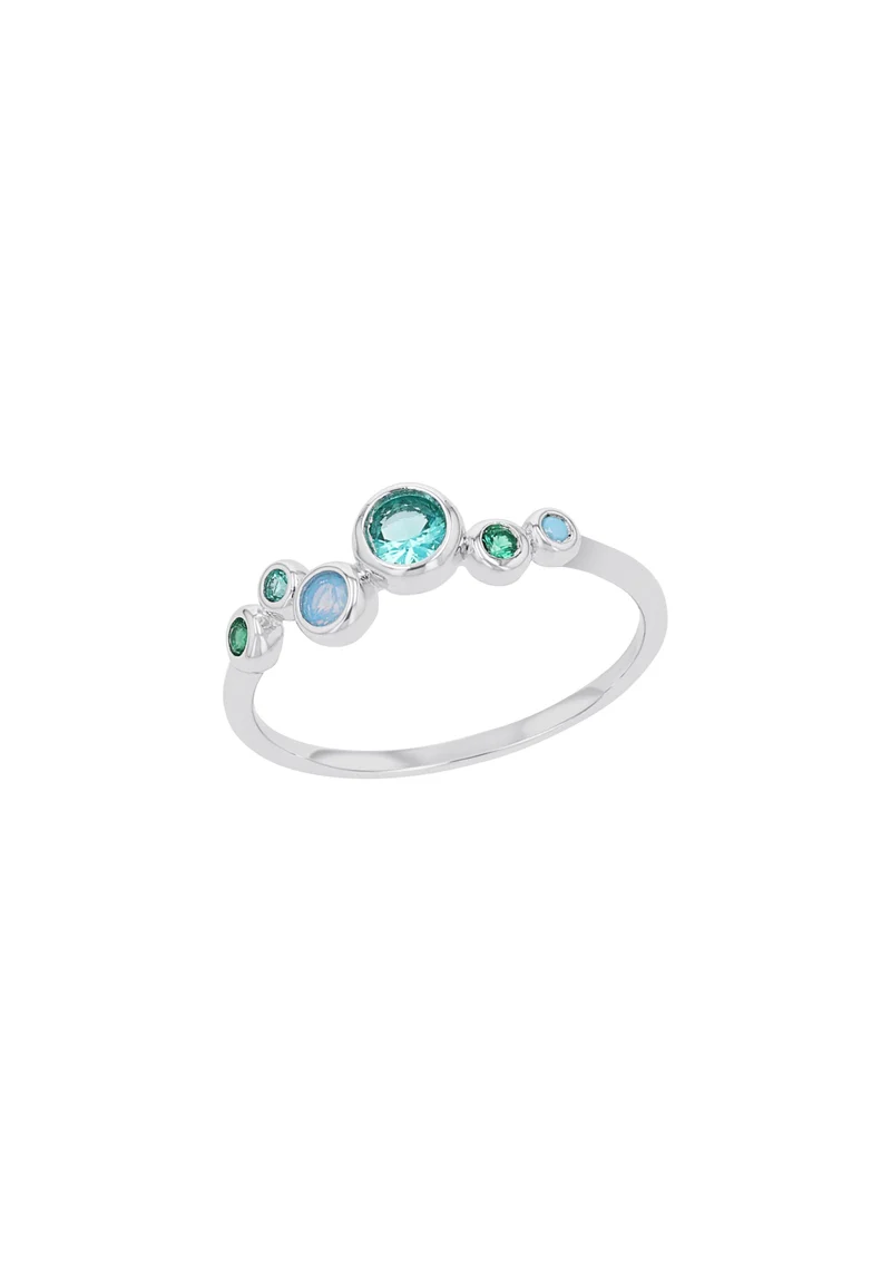 s. Oliver Ring