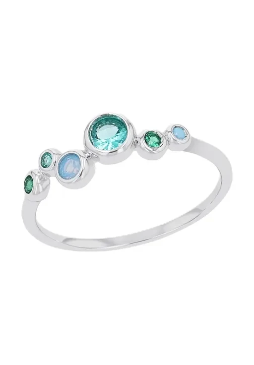 s. Oliver Ring