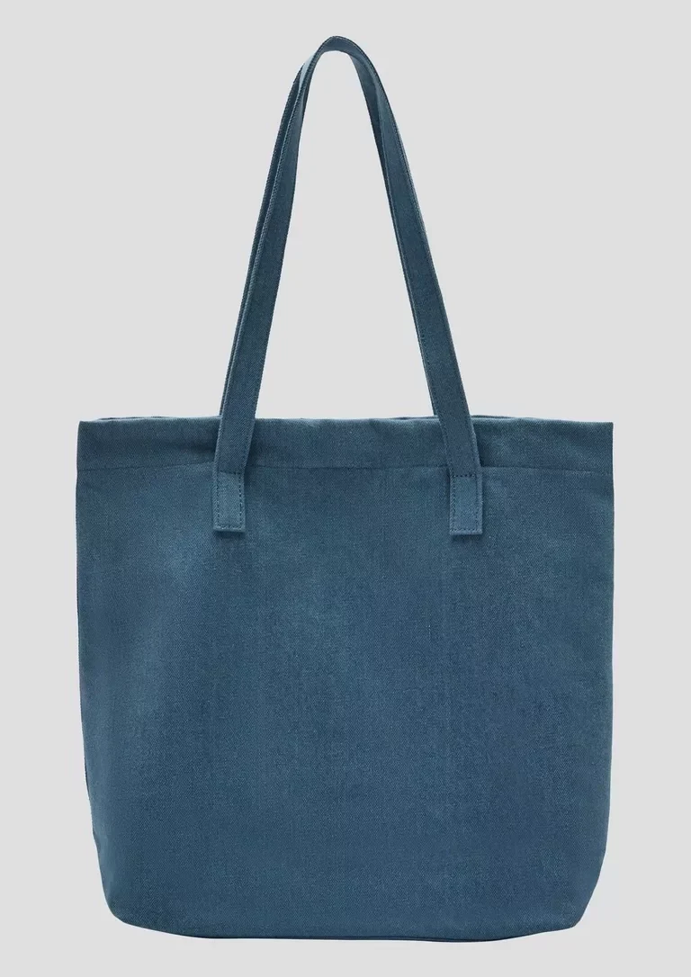 s.Oliver "Tote Bag Denim"