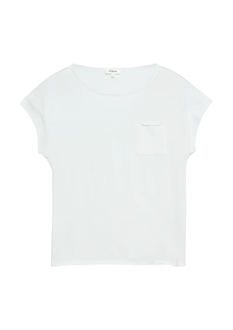 Jersey-Shirt