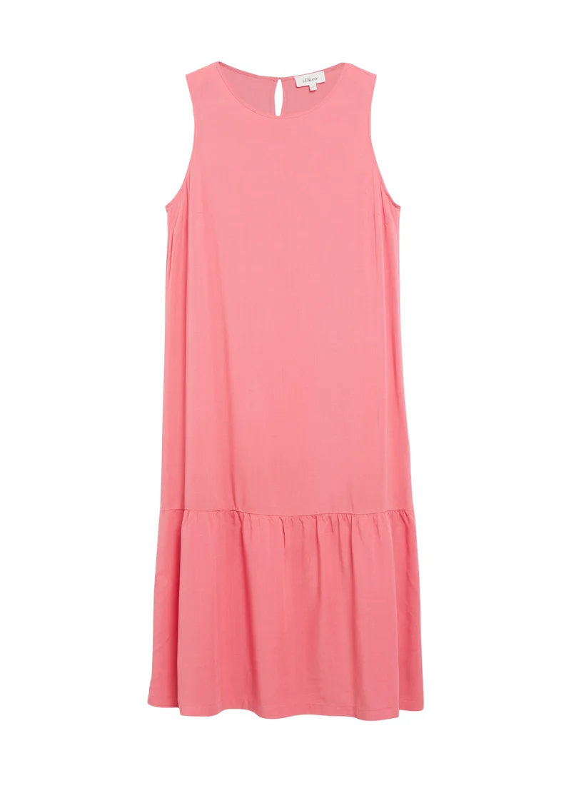Stufenkleid