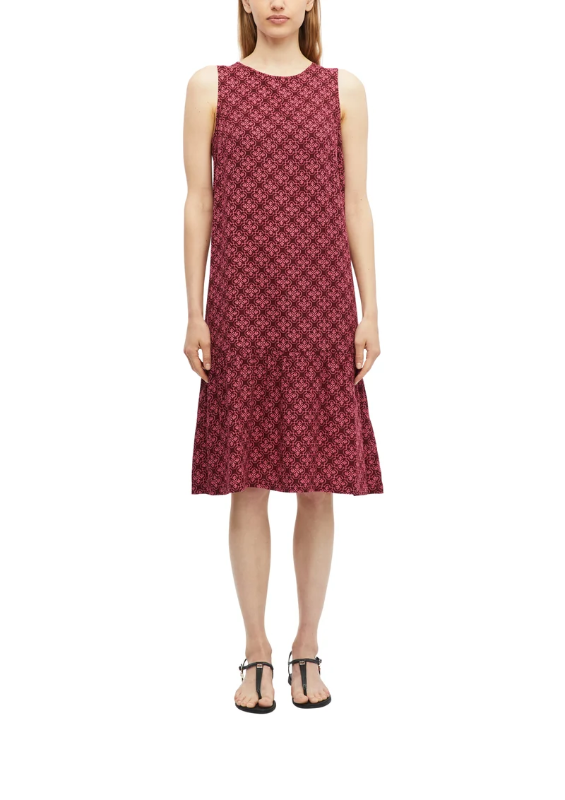 Stufenkleid