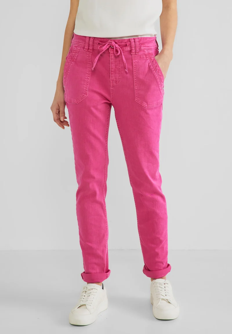Loose Fit Jeans