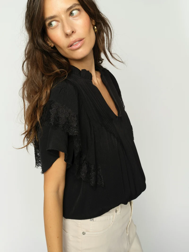 Bluse