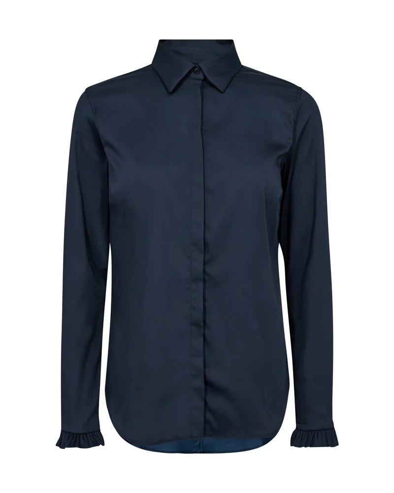MMMattie Flip Hemdbluse