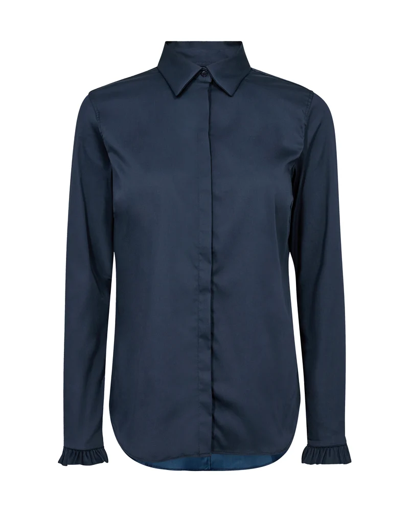 MMMattie Flip Hemdbluse