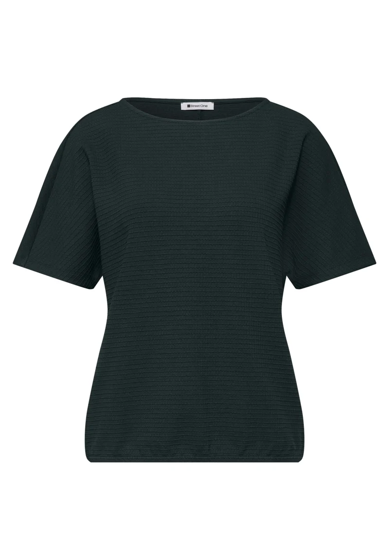 Strukturshirt