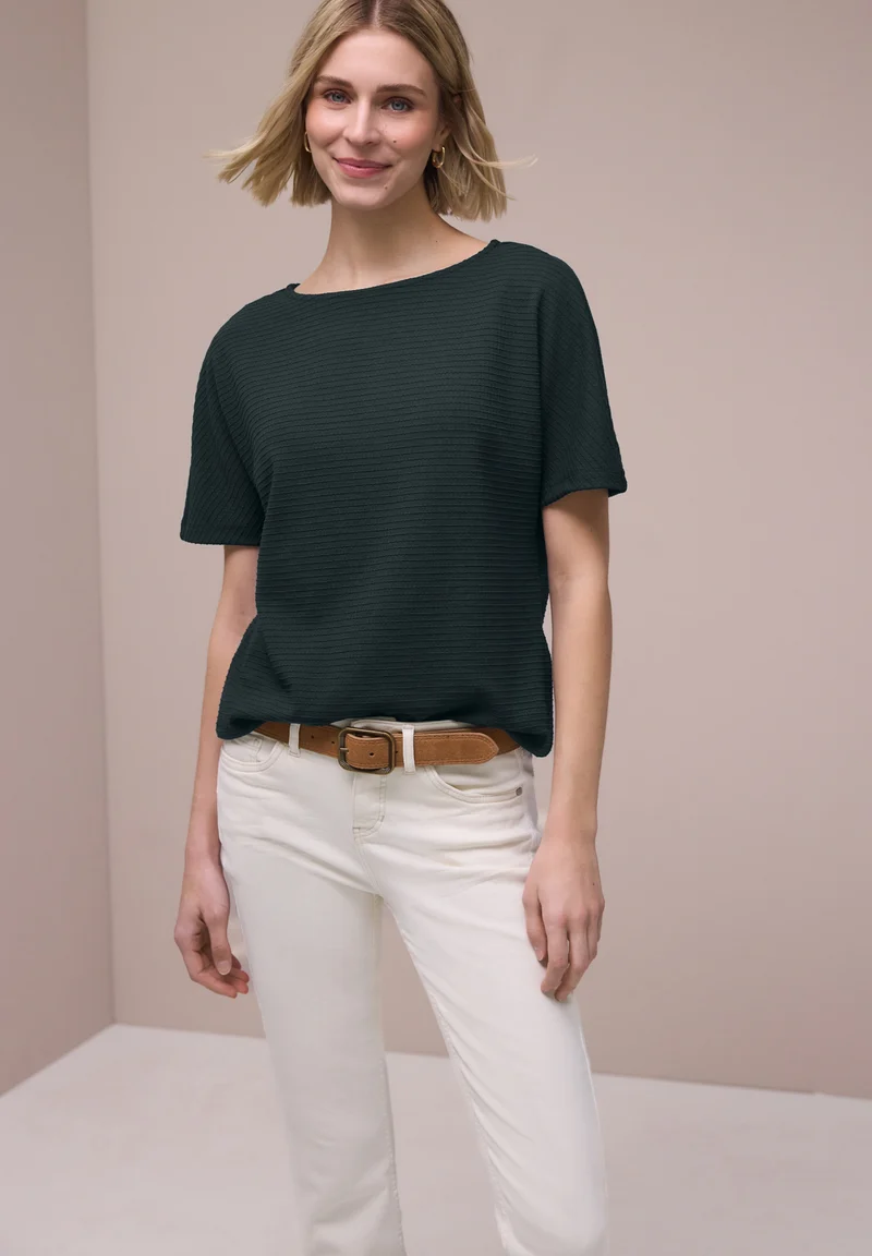 Strukturshirt