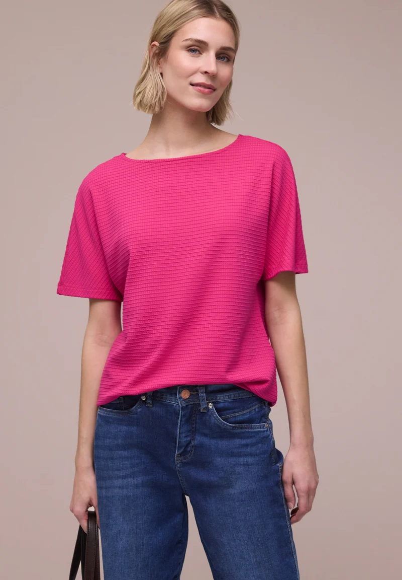 Strukturshirt