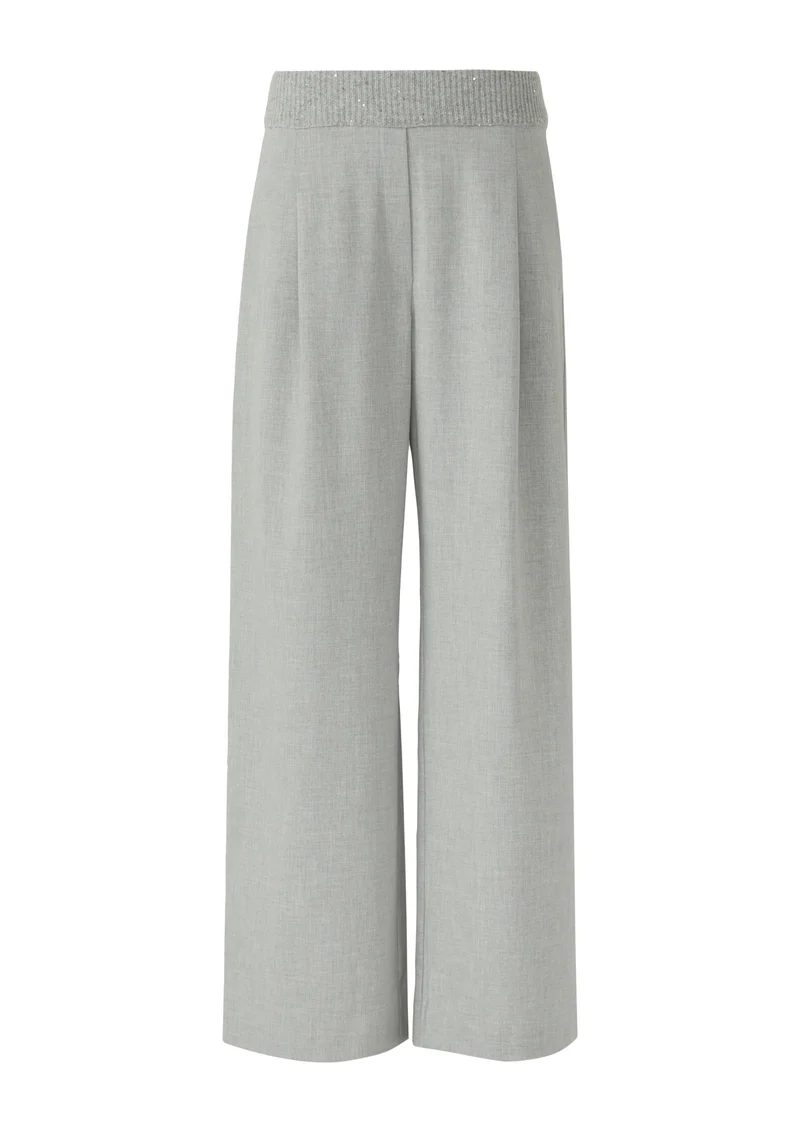 Hose mit Eingrifftaschen