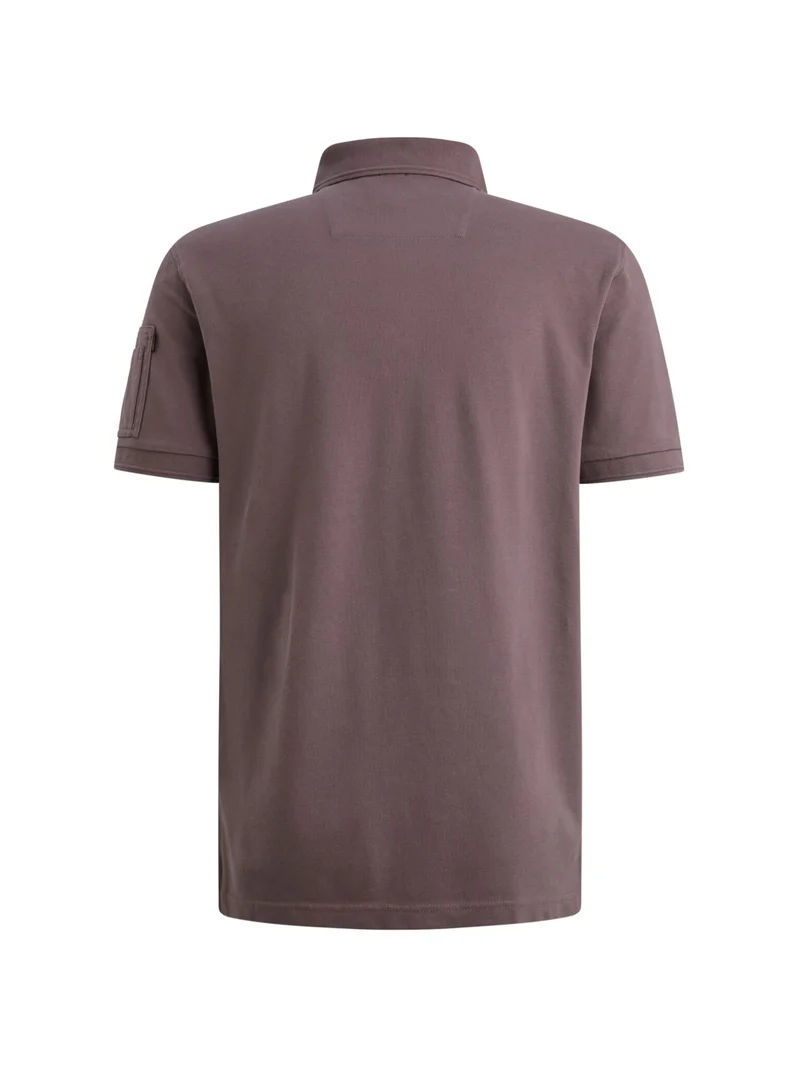 Polo-Shirt "American Classic"