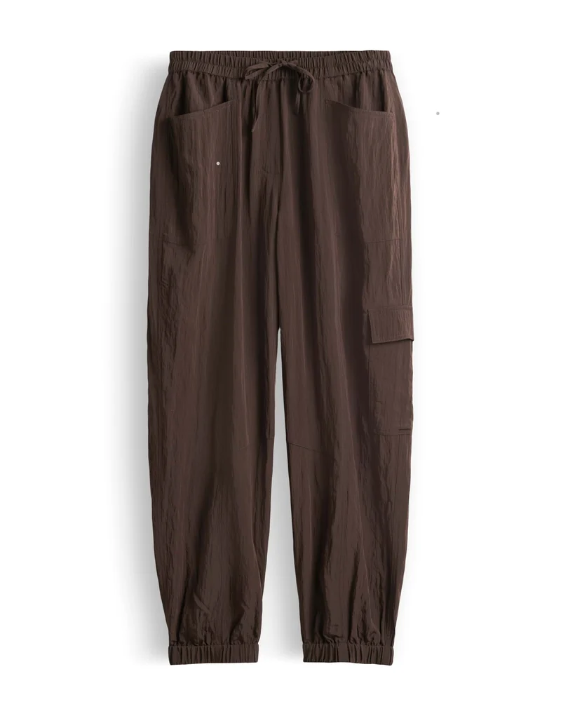 ERSIMA MOVE Relaxed Jogpants