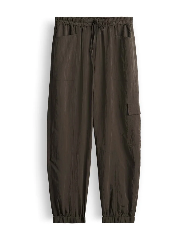 ERSIMA MOVE Relaxed Jogpants
